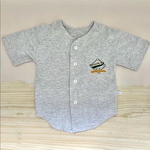24 months San Francisco vintage kid